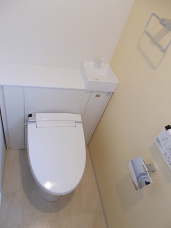 耐震補強も実施　安全に過ごせる住まいに